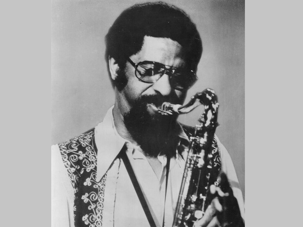Sonny Rollins