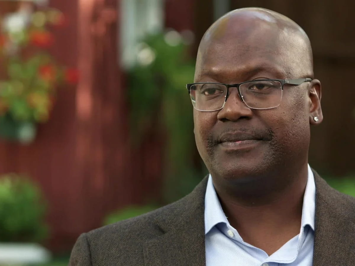 Curtis Flowers