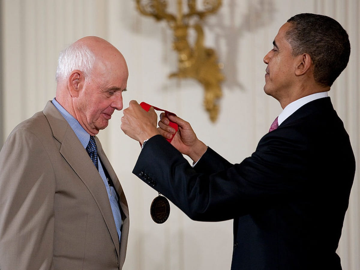 Wendell Berry