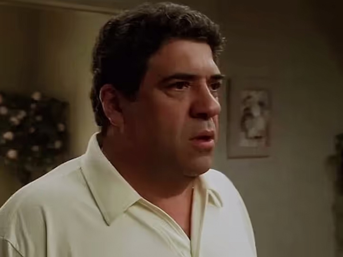 Vincent Pastore