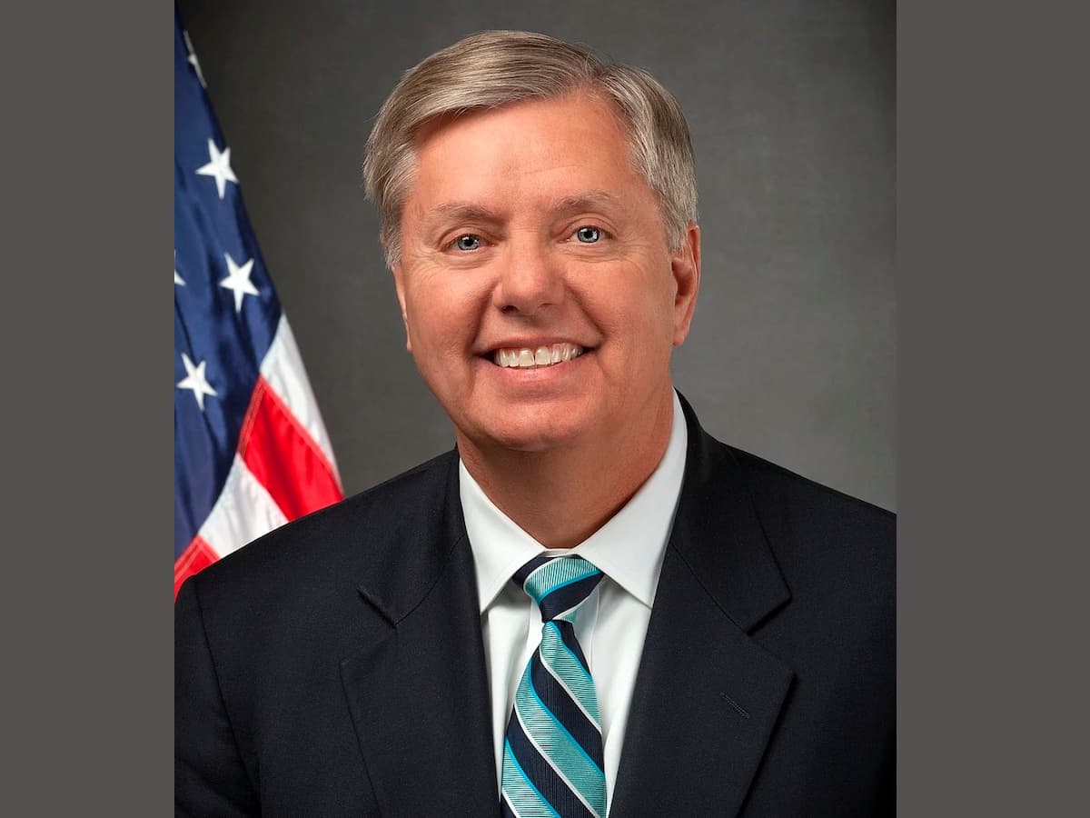 Lindsey Graham