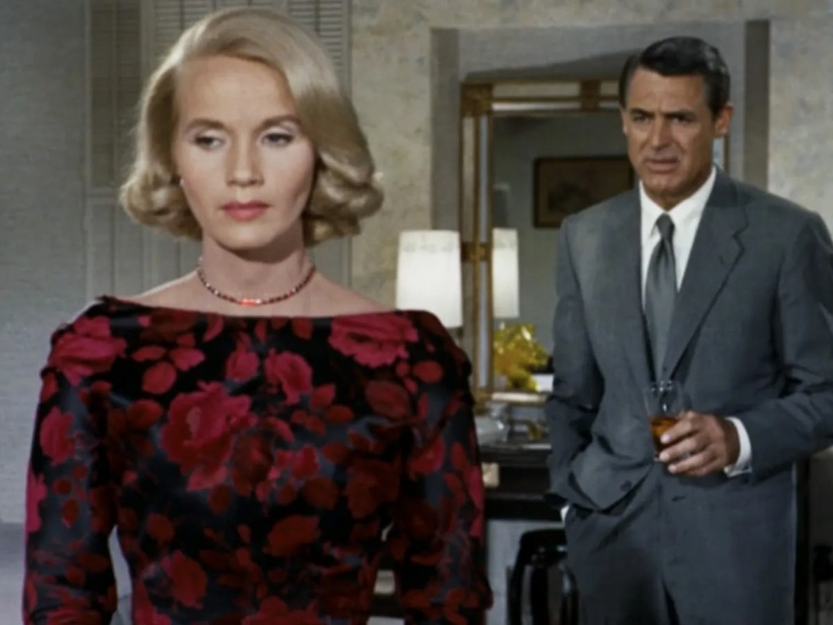 Eva Marie Saint