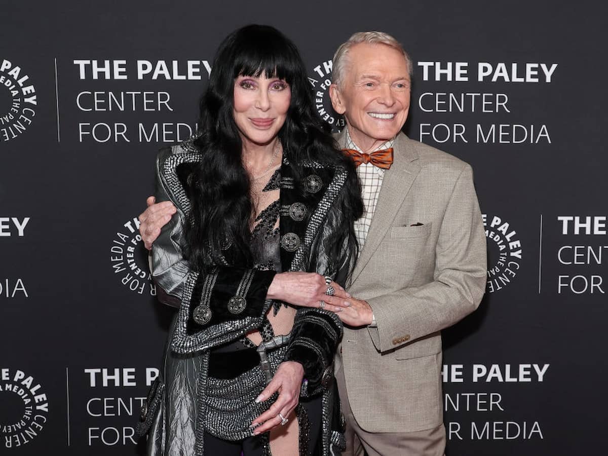 Bob Mackie