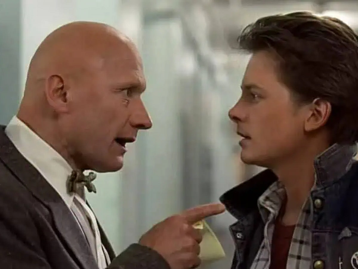 James Tolkan