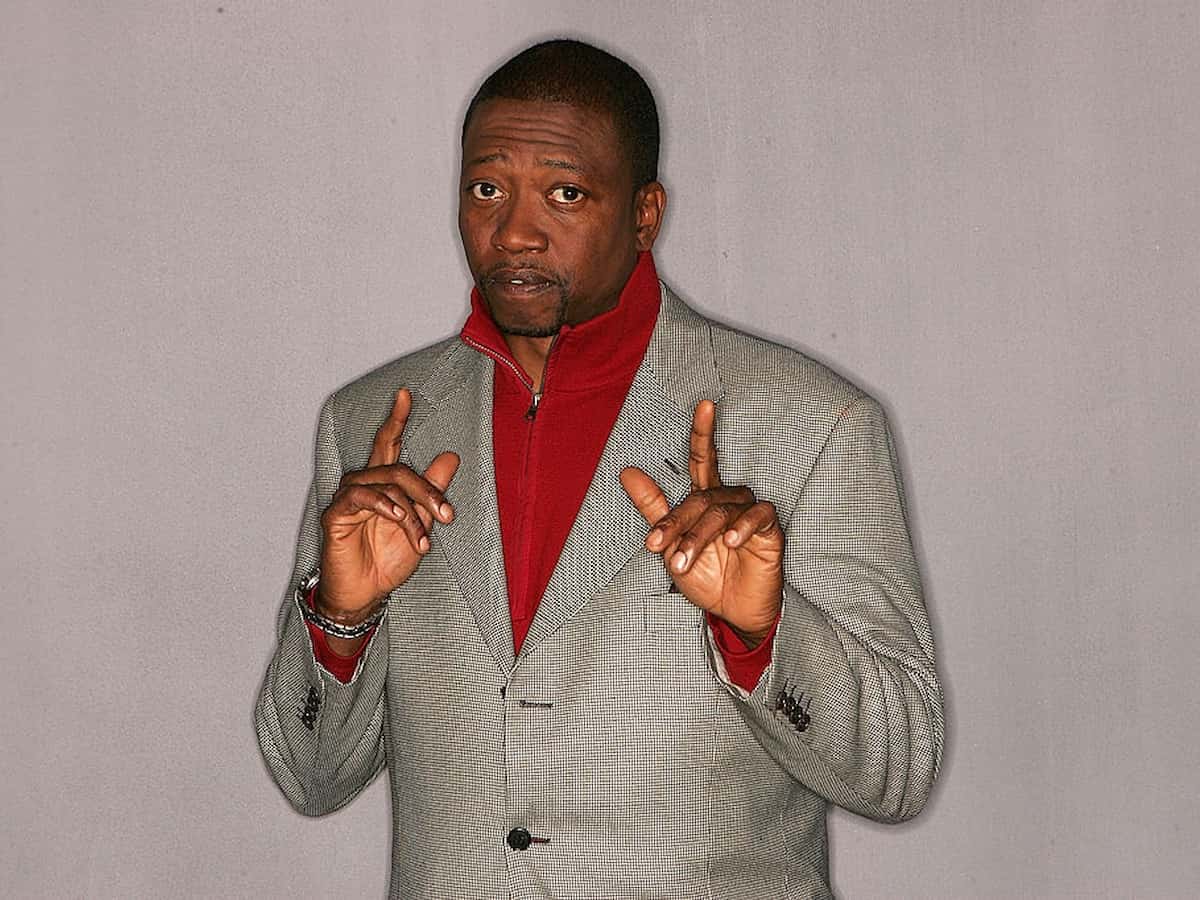 T. K. Carter