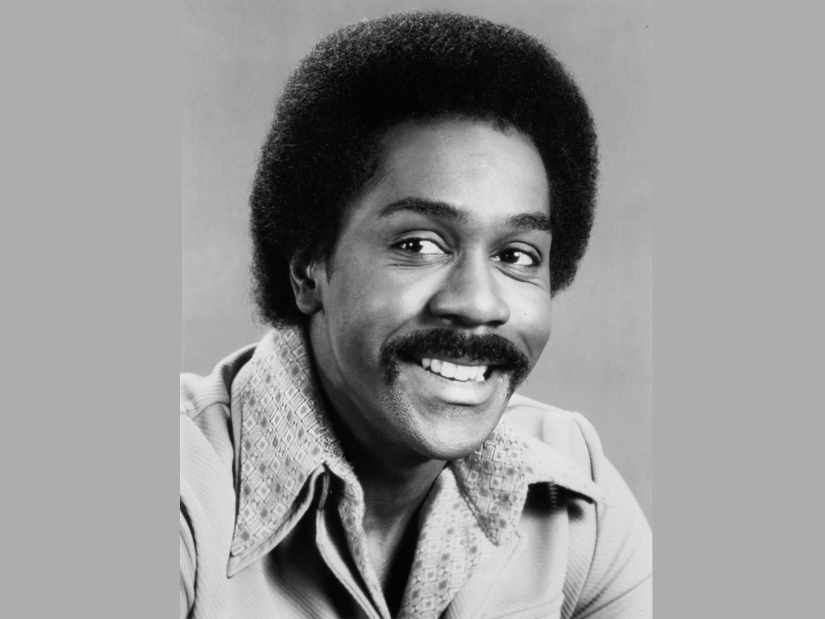 Demond Wilson