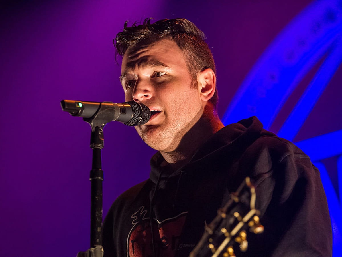 Chad Gilbert