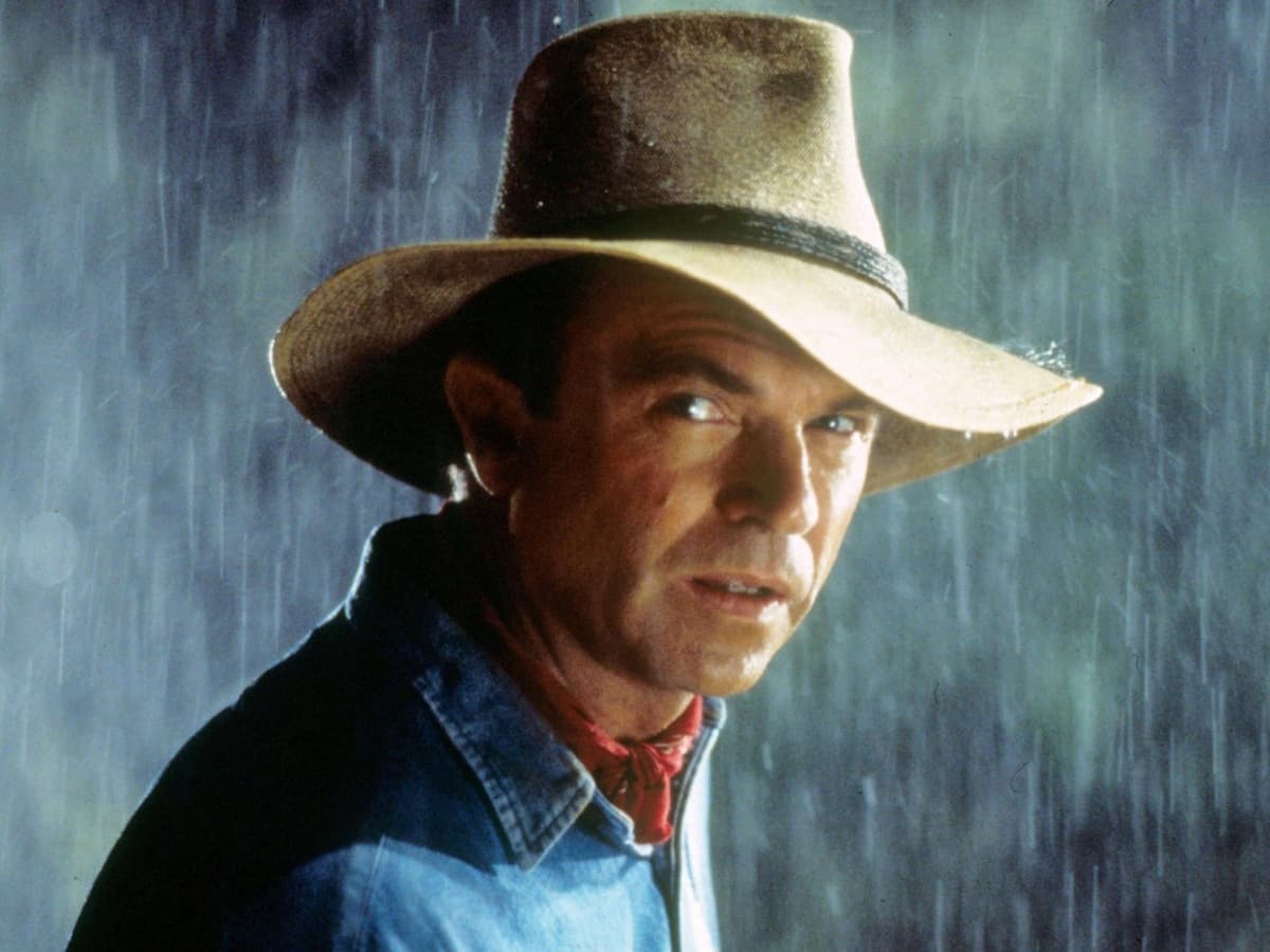 Sam Neill