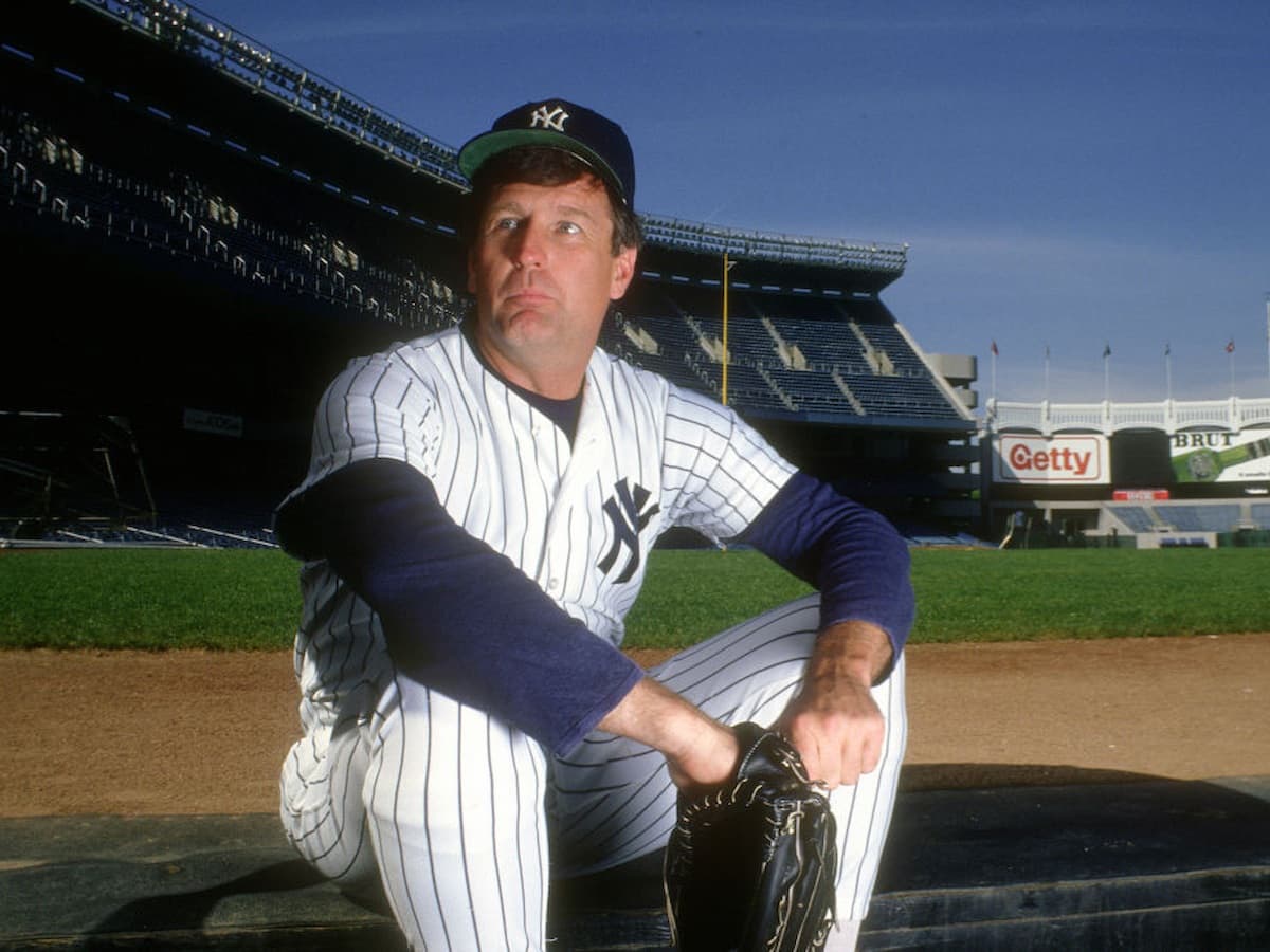 Tommy John