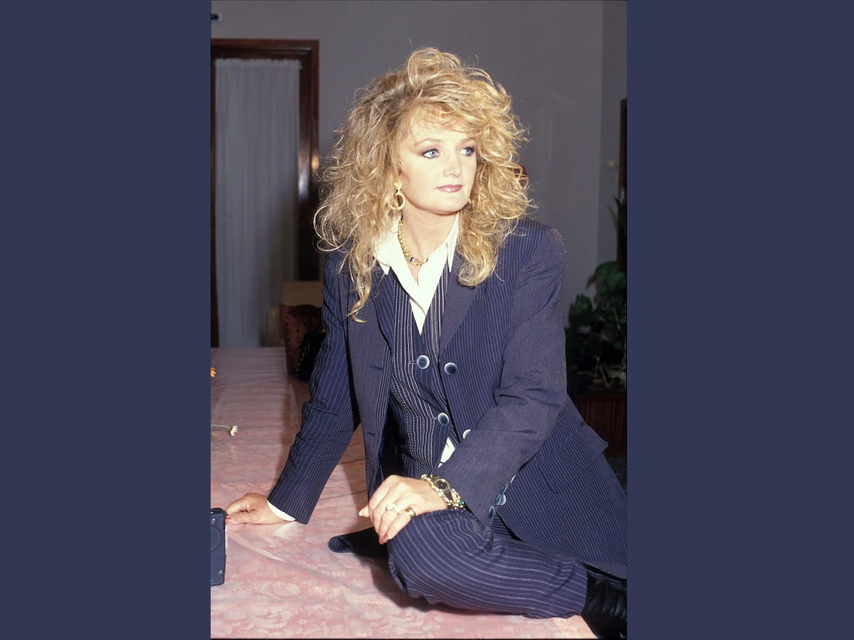 Bonnie Tyler