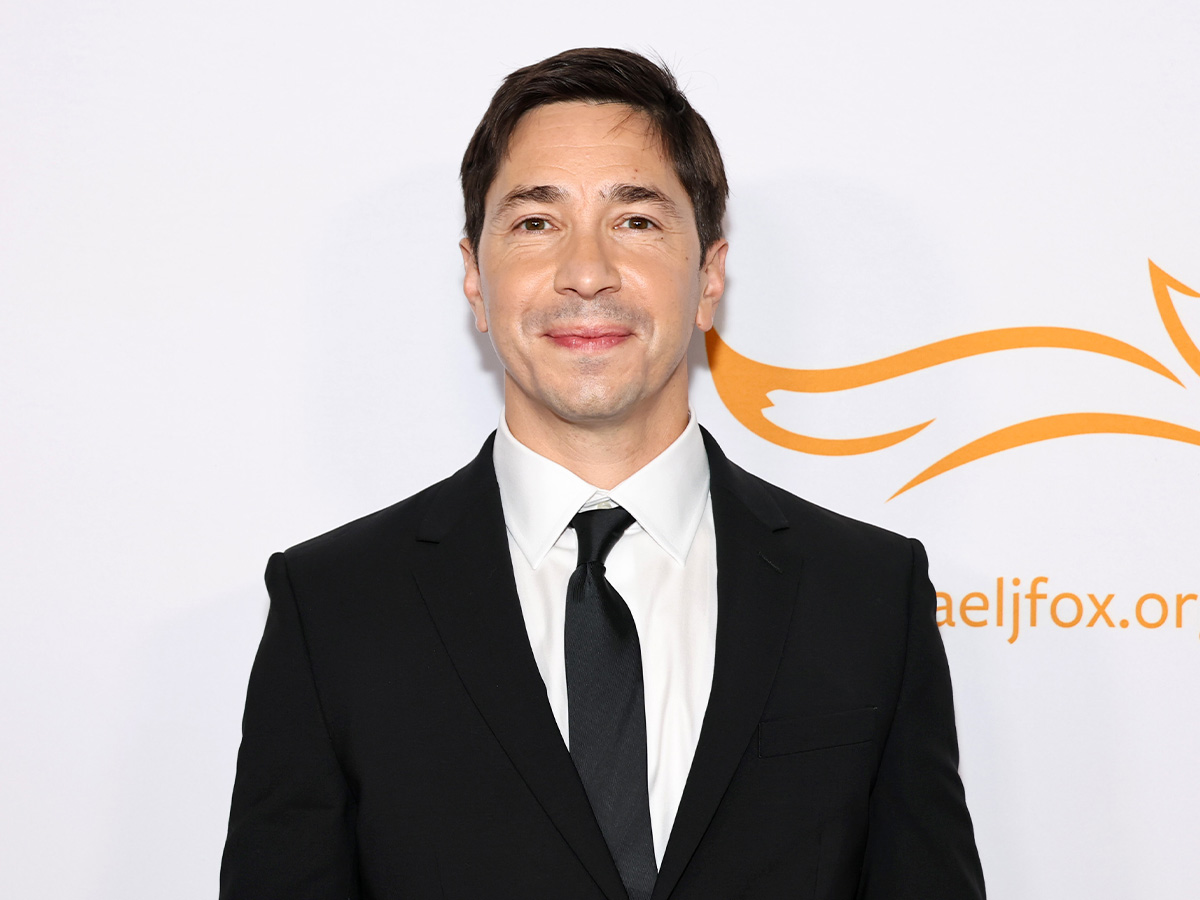 Justin Long