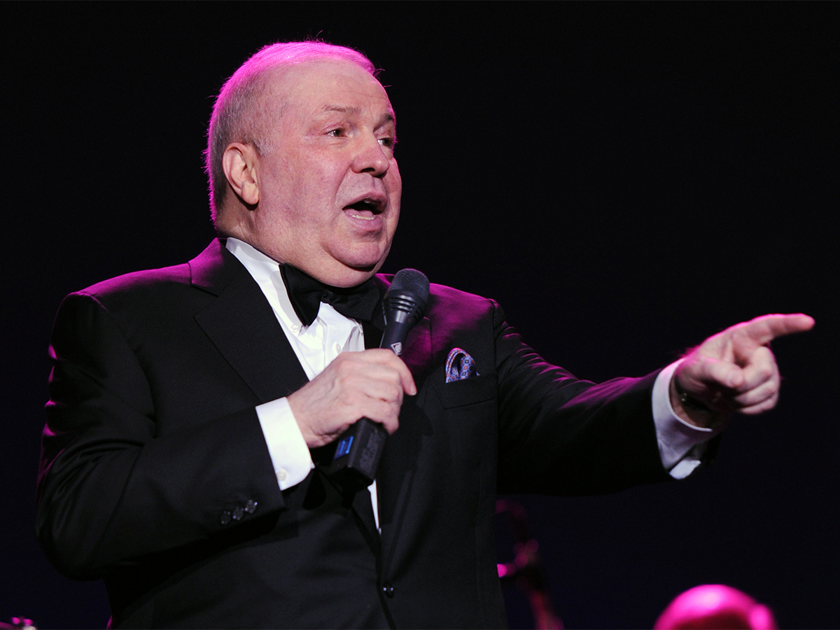 Frank Sinatra Jr.