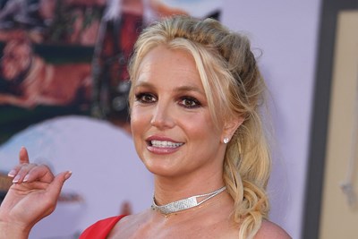90s Pop Princesses: Where Are They Now?