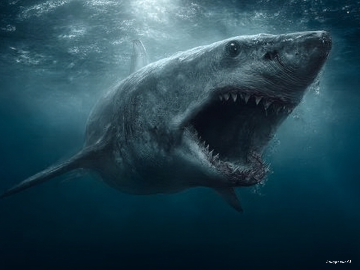 Megalodon