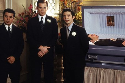 The 100 Best TV Shows Ever Made