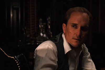 robert duvall