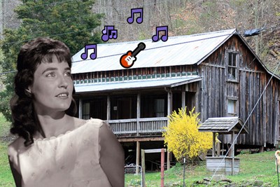 Loretta Lynn Songs, Ranked