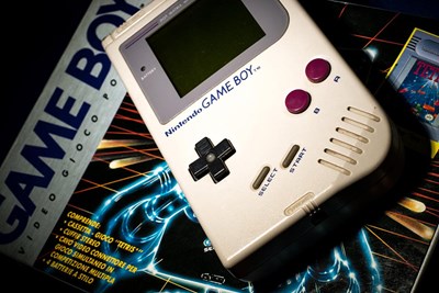 Things You Bought Your Kids in The 90s