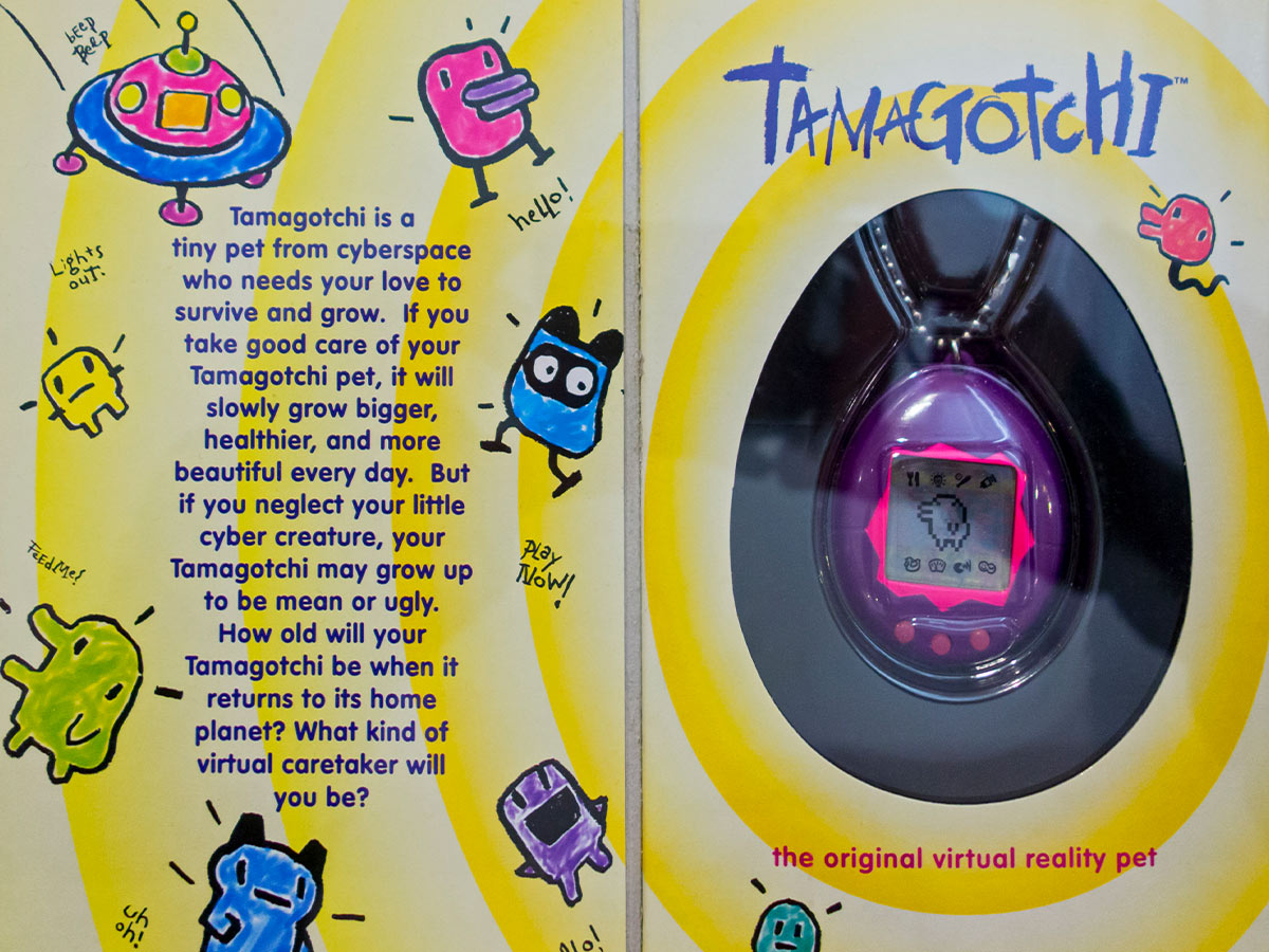 Tamagotchi