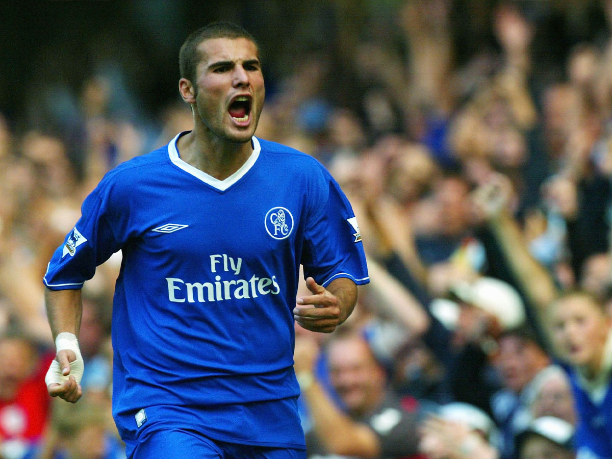 Adrian Mutu