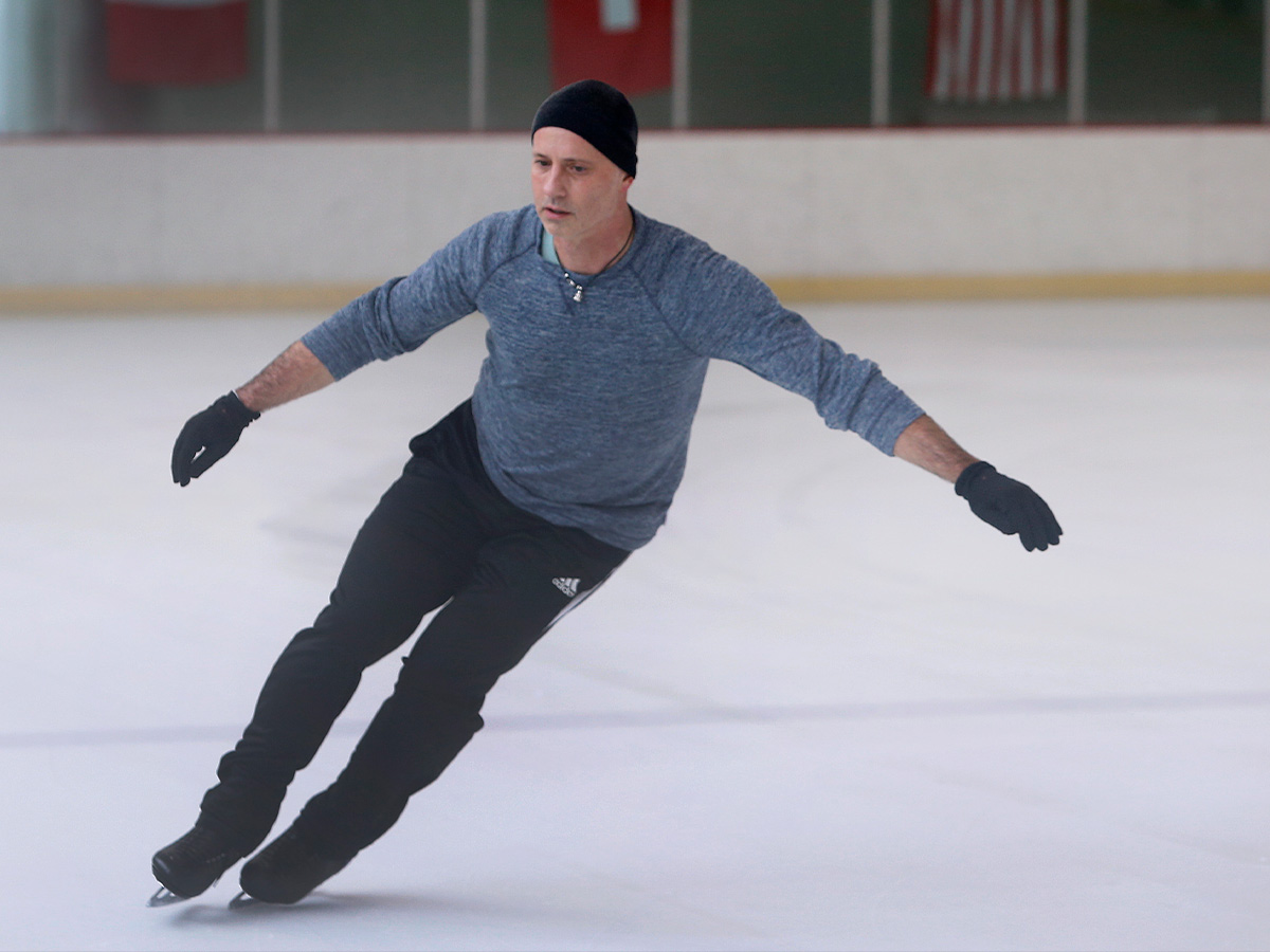 Brian Boitano