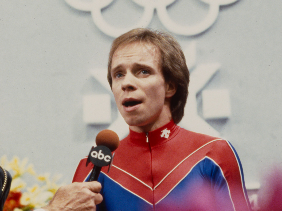 Scott Hamilton