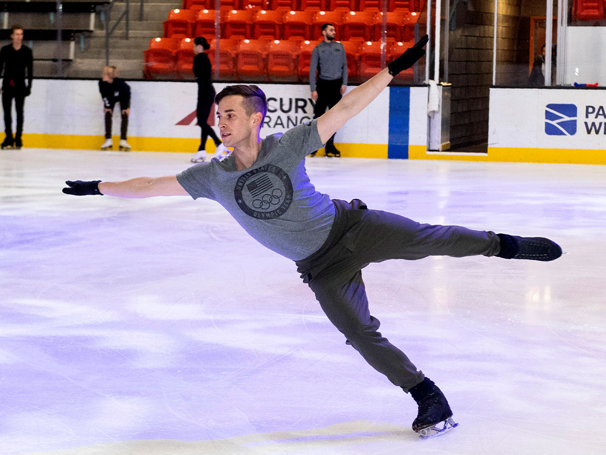 Adam Rippon