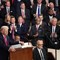 The Golden Age or the Age of Dissent? A Night Inside the 2026 State of the Union