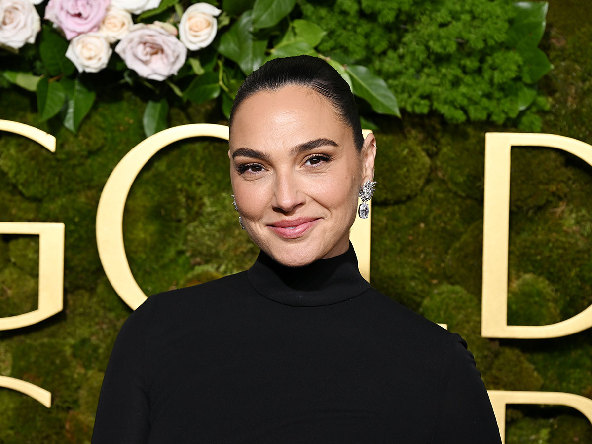 Gal Gadot