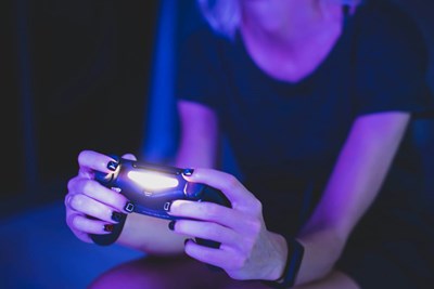 Gender Bias in Gaming Is Hurting Company Bottom Lines