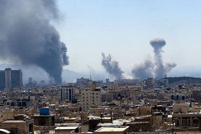 A Timeline of United States-Iran Relations Over the Last Century