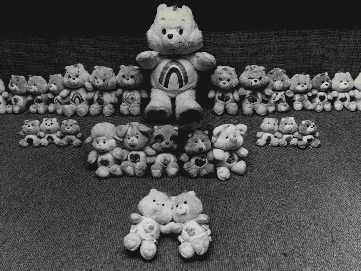 Care Bears