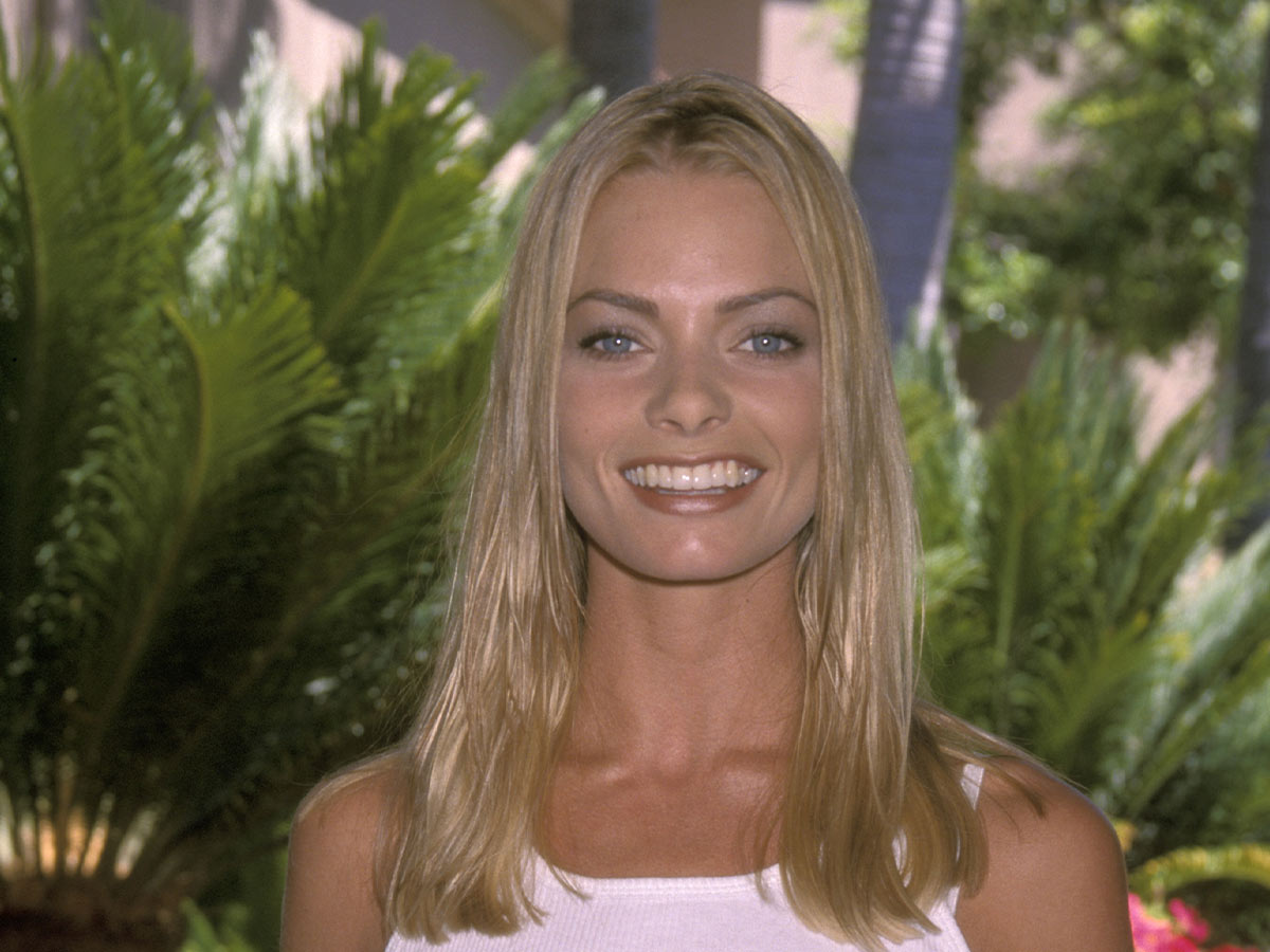 Jaime Pressly