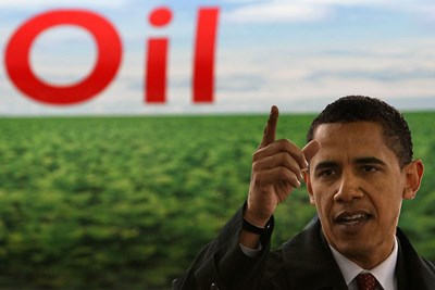 Average Gasoline Prices Under The Past Presidents