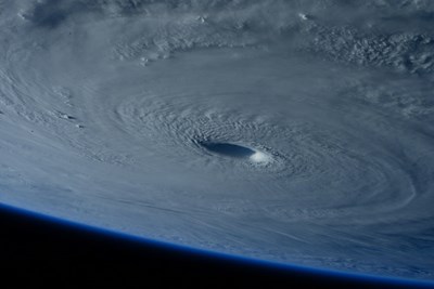 Are You on the Atlantic Hurricane Name List?