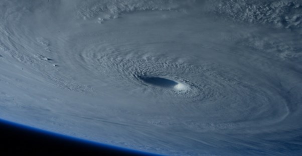 Are You on the Atlantic Hurricane Name List?