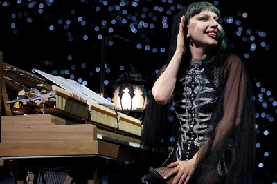 The Must-See Tours of 2026 (Before Tickets Sell Out)