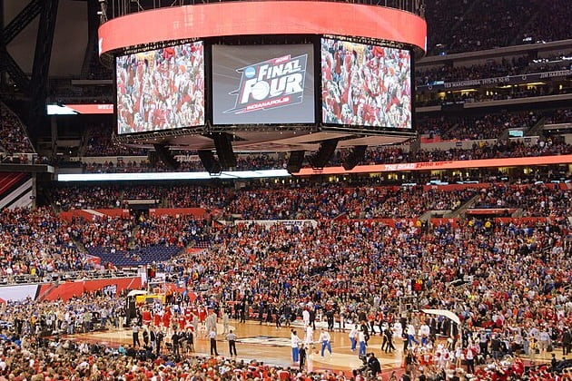 2015: Duke Blue Devils