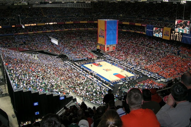 2005: North Carolina Tar Heels