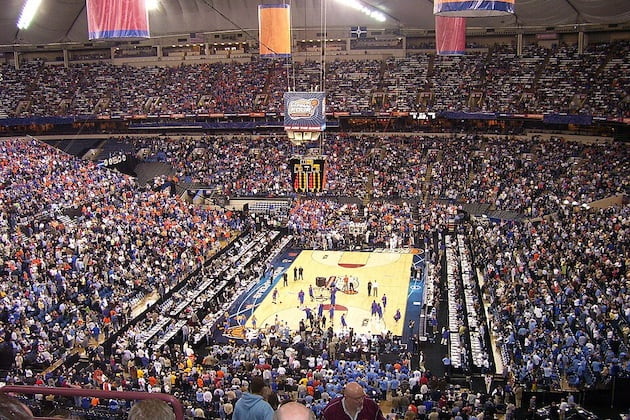 2006: Florida Gators