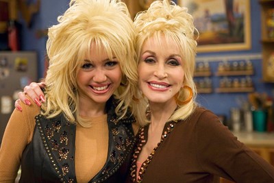 Here's What the Hannah Montana Cast Looks Like 20 Years Later
