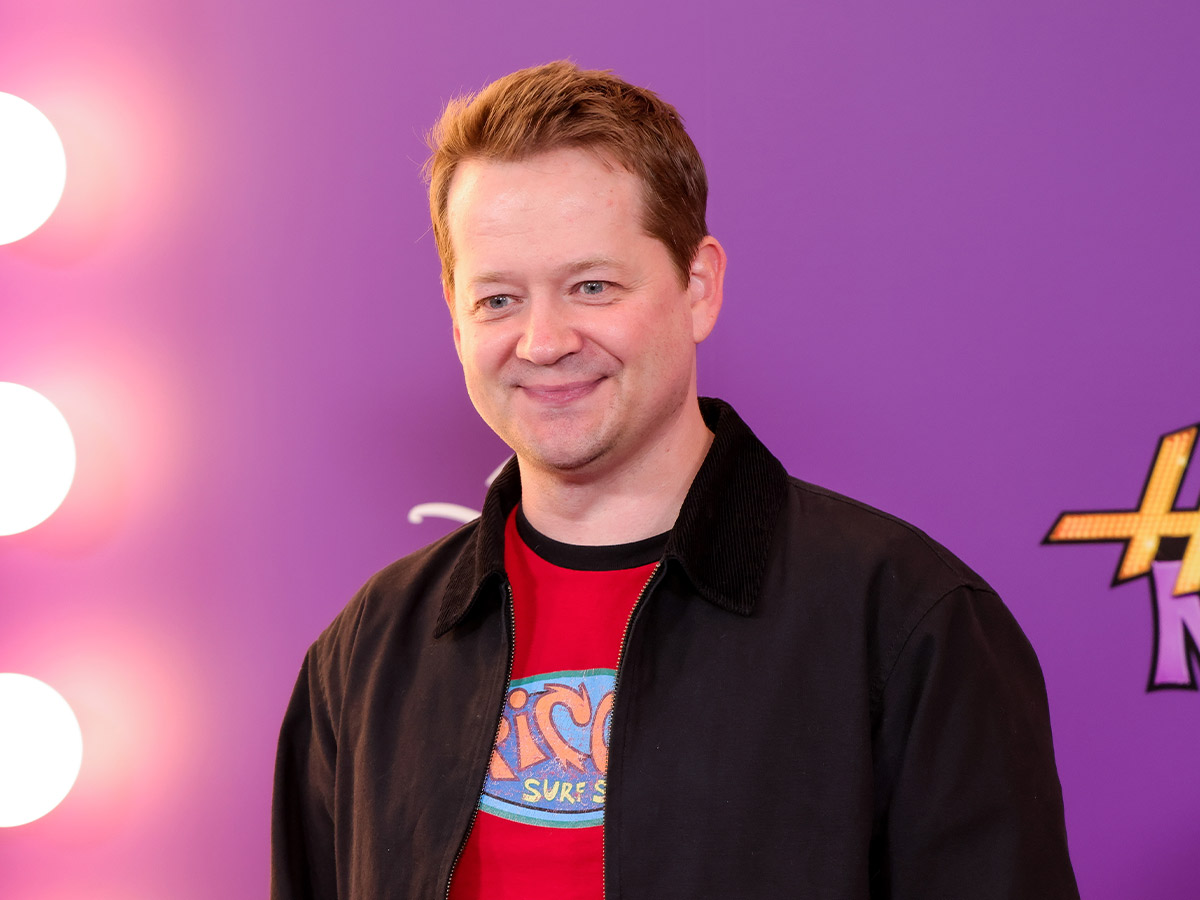 Jason Earles Now