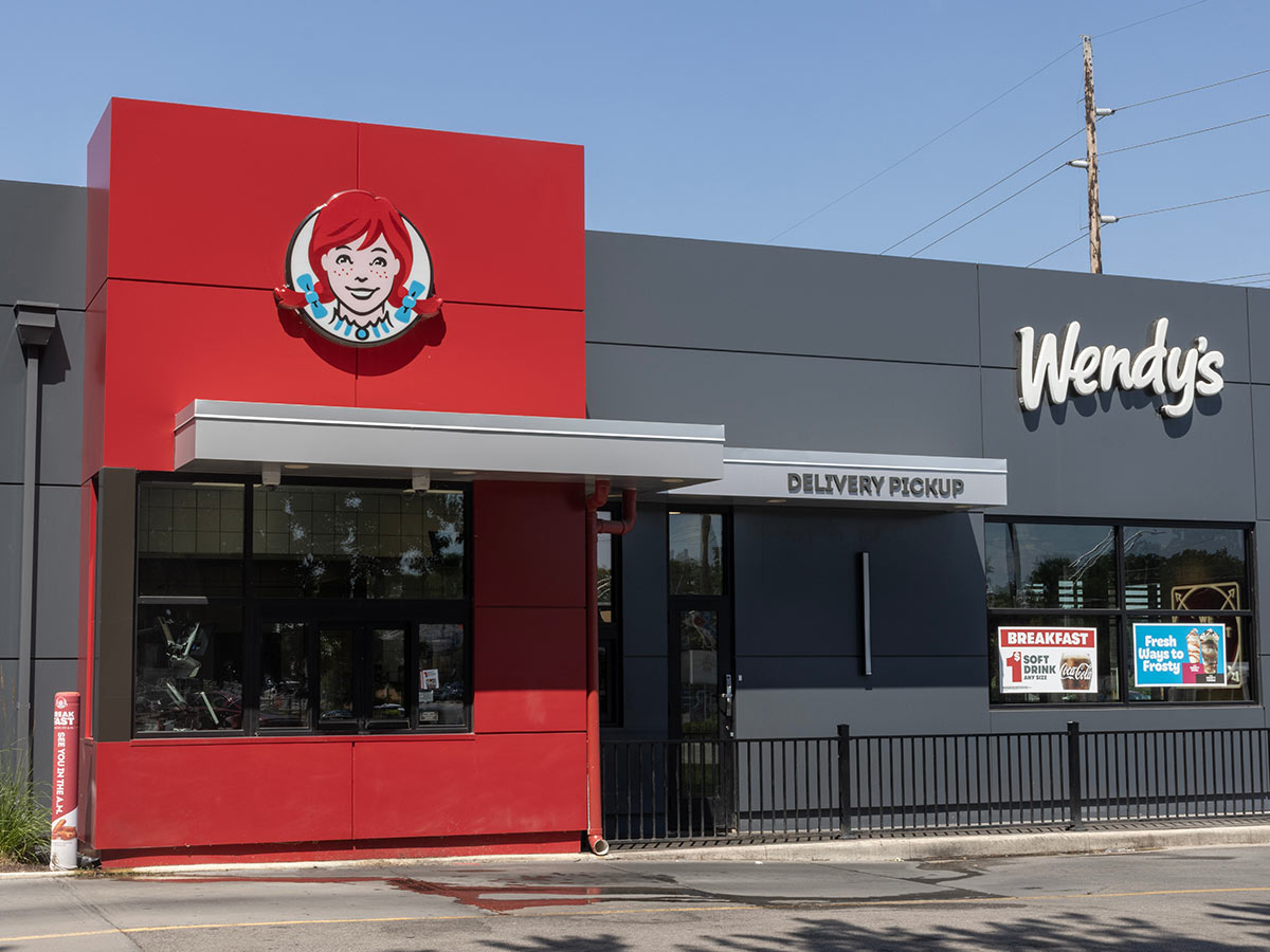 Wendy's