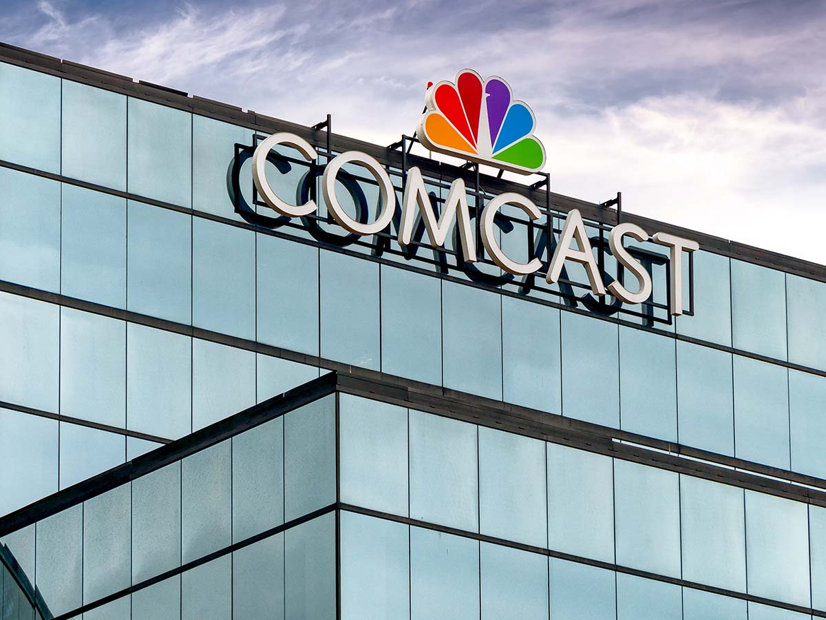 Comcast