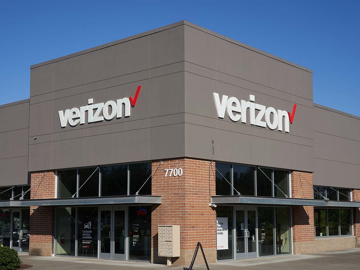 Verizon