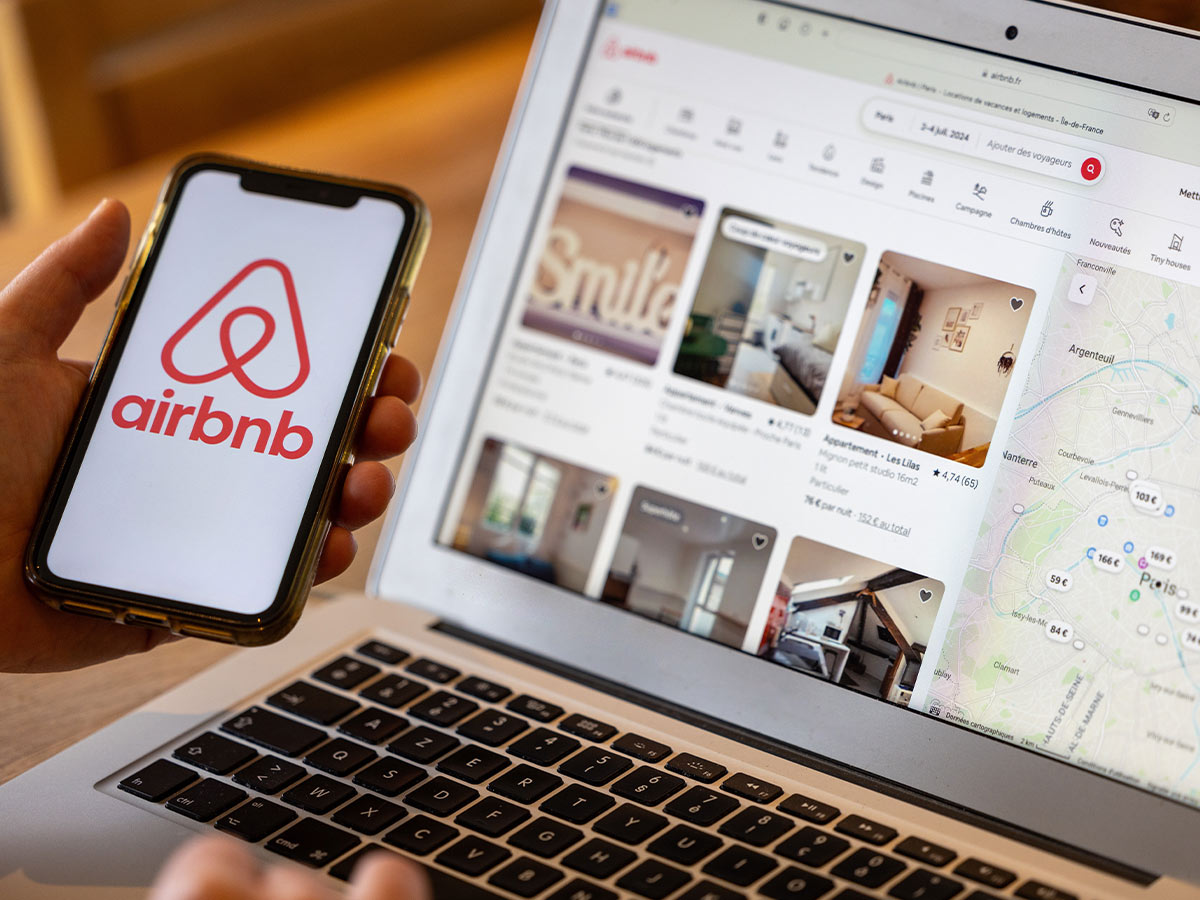 Airbnb
