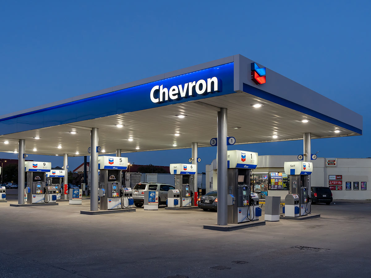 Chevron