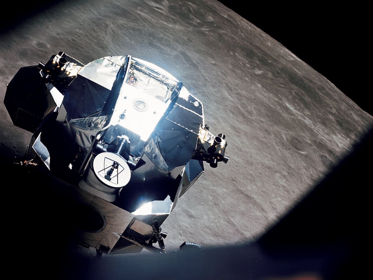 Apollo 10: Dress Rehearsal Disaster