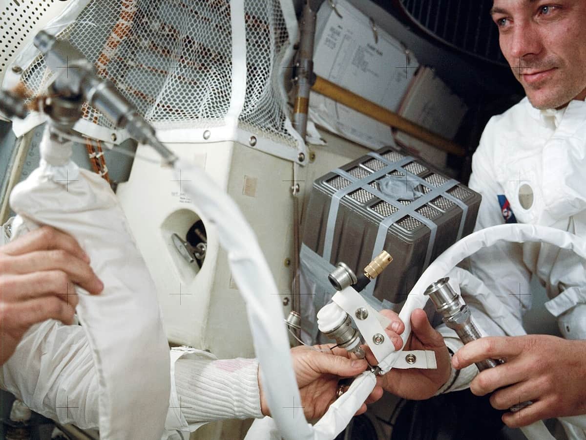 Apollo 13: The $5 Mistake