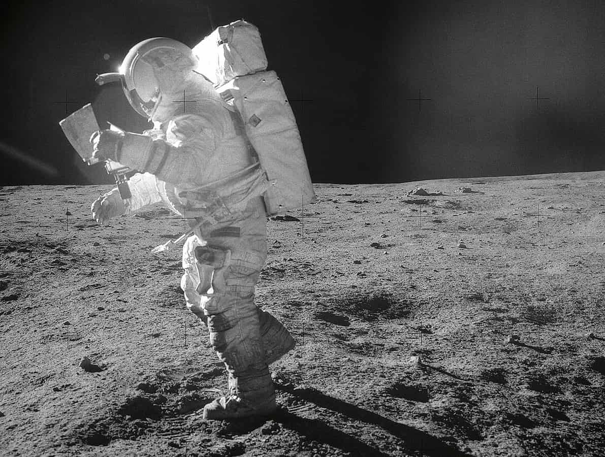 Apollo 14: The Fatigue Wall